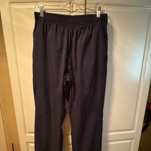 Oakley lined wind pants